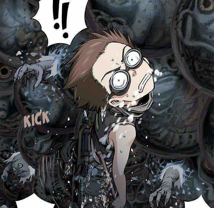 Đứa Con Thần Chết - Chapter 8 - Page 7