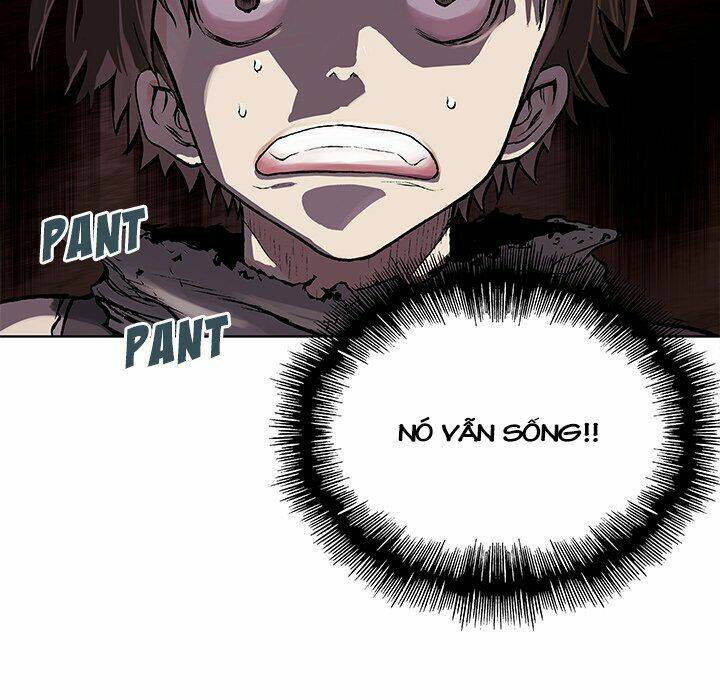 Đứa Con Thần Chết - Chapter 8 - Page 79