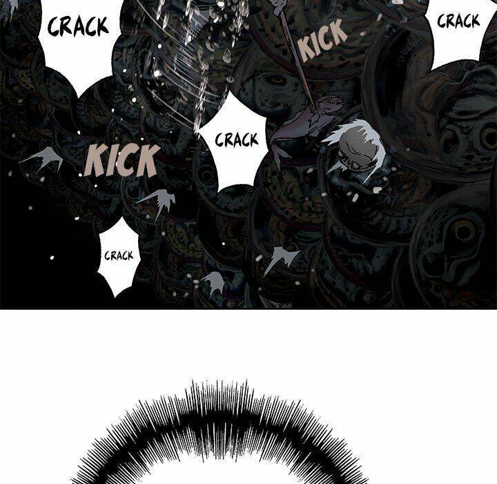 Đứa Con Thần Chết - Chapter 8 - Page 8