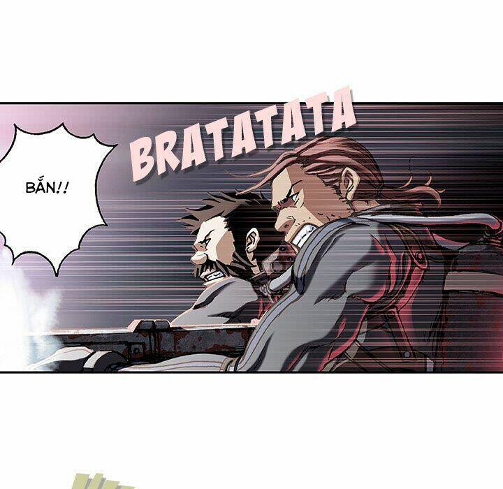 Đứa Con Thần Chết - Chapter 80 - Page 9