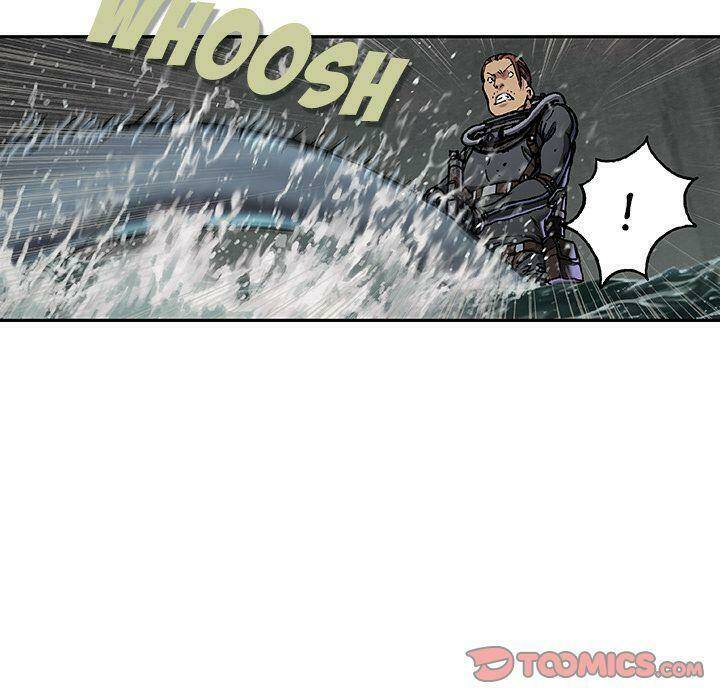 Đứa Con Thần Chết - Chapter 80 - Page 10