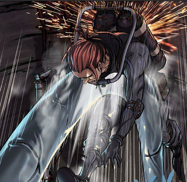 Đứa Con Thần Chết - Chapter 80 - Page 11