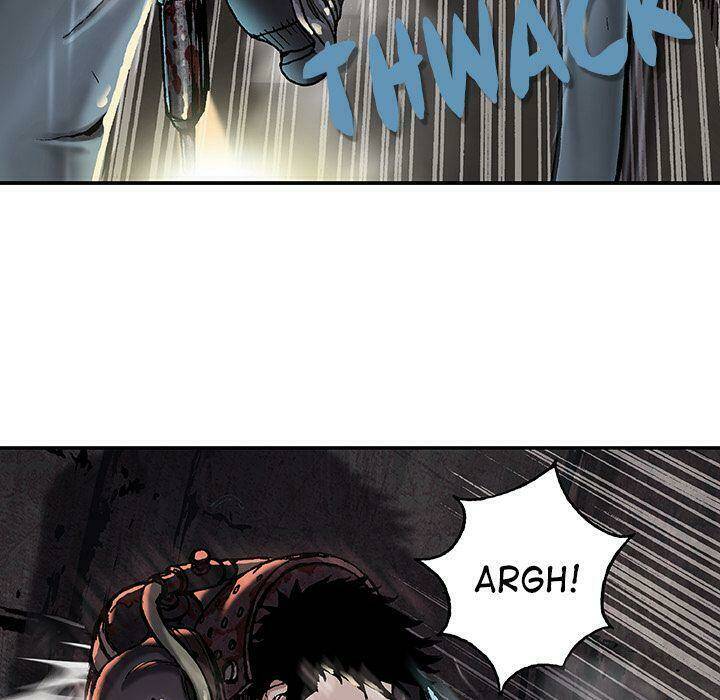 Đứa Con Thần Chết - Chapter 80 - Page 12