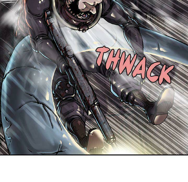 Đứa Con Thần Chết - Chapter 80 - Page 13