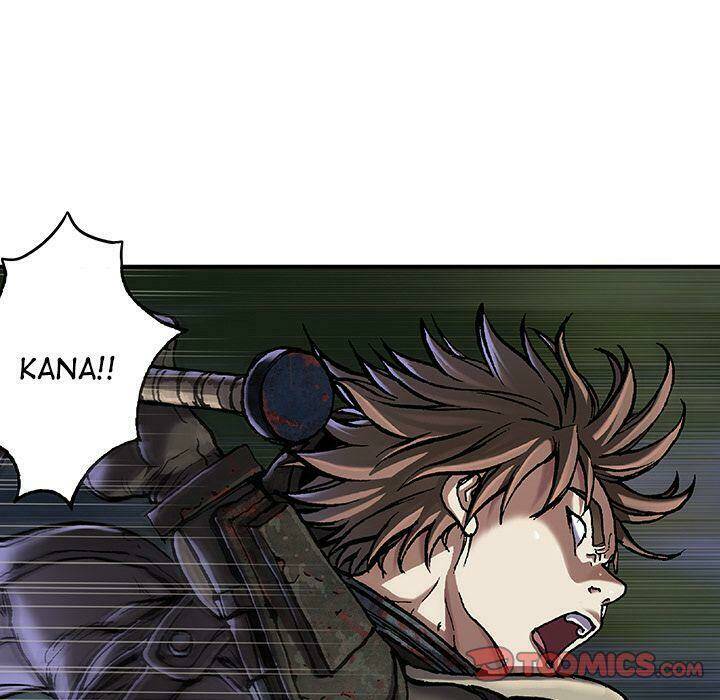 Đứa Con Thần Chết - Chapter 80 - Page 14