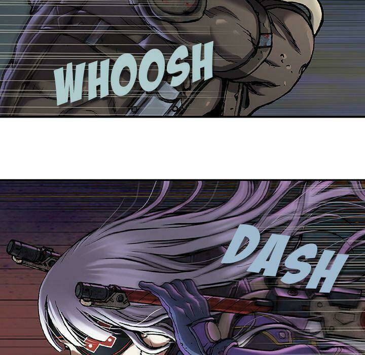 Đứa Con Thần Chết - Chapter 80 - Page 15