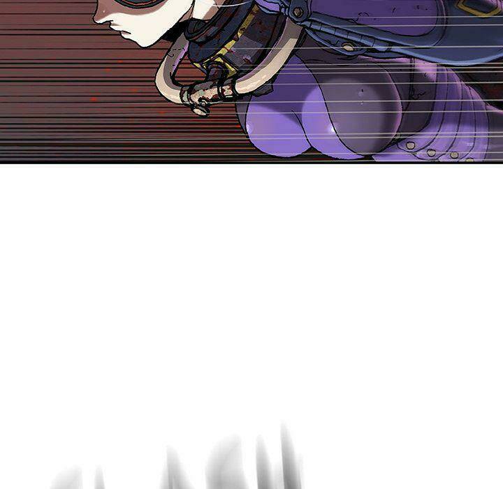 Đứa Con Thần Chết - Chapter 80 - Page 16