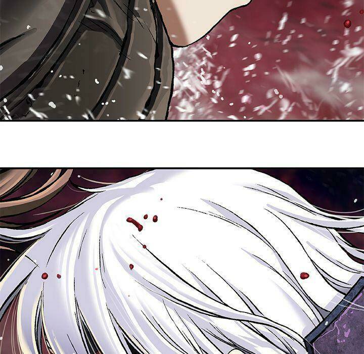 Đứa Con Thần Chết - Chapter 80 - Page 20