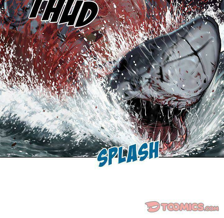 Đứa Con Thần Chết - Chapter 80 - Page 22