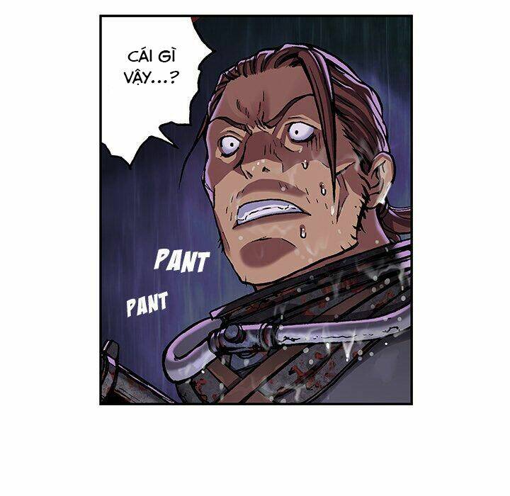 Đứa Con Thần Chết - Chapter 80 - Page 24