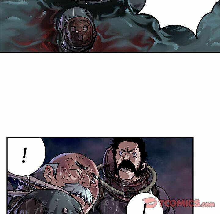 Đứa Con Thần Chết - Chapter 80 - Page 26