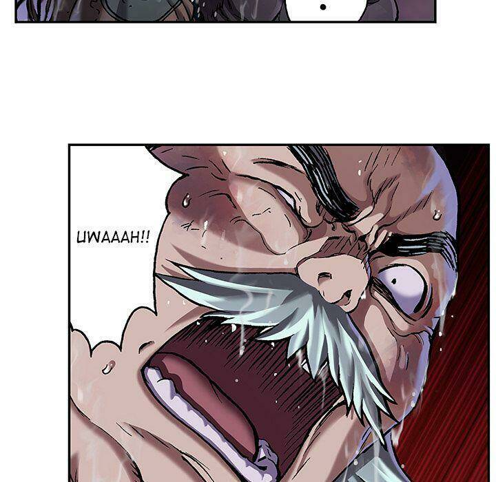 Đứa Con Thần Chết - Chapter 80 - Page 27