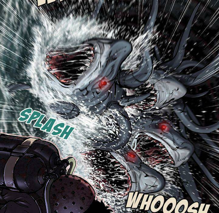 Đứa Con Thần Chết - Chapter 80 - Page 29