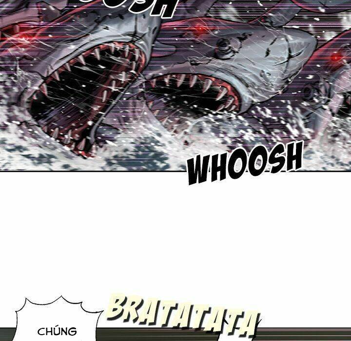 Đứa Con Thần Chết - Chapter 80 - Page 31