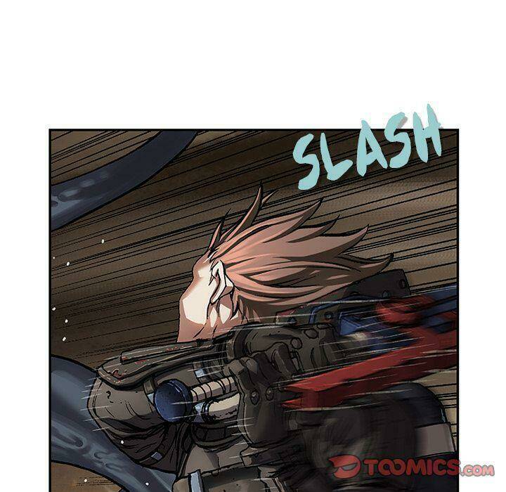 Đứa Con Thần Chết - Chapter 80 - Page 34