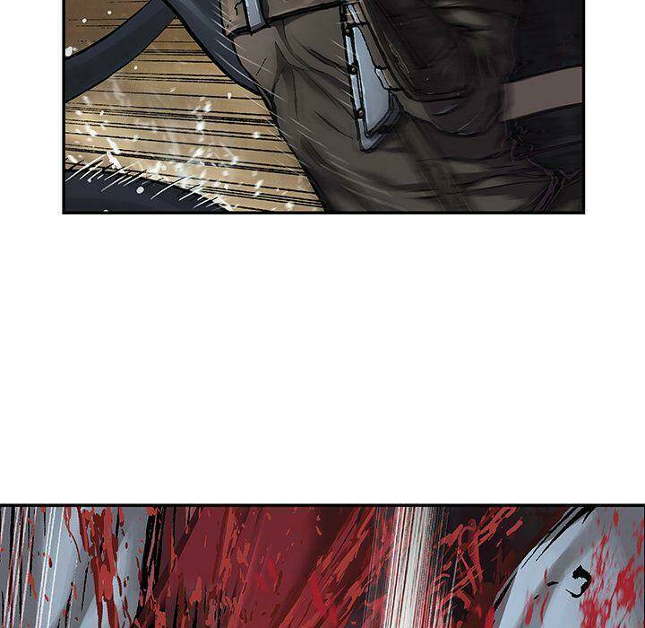 Đứa Con Thần Chết - Chapter 80 - Page 35