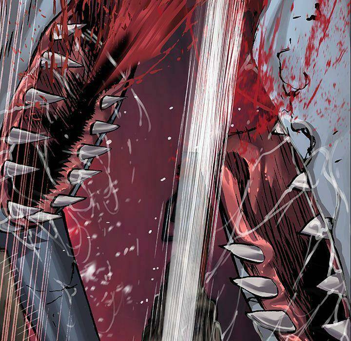 Đứa Con Thần Chết - Chapter 80 - Page 36