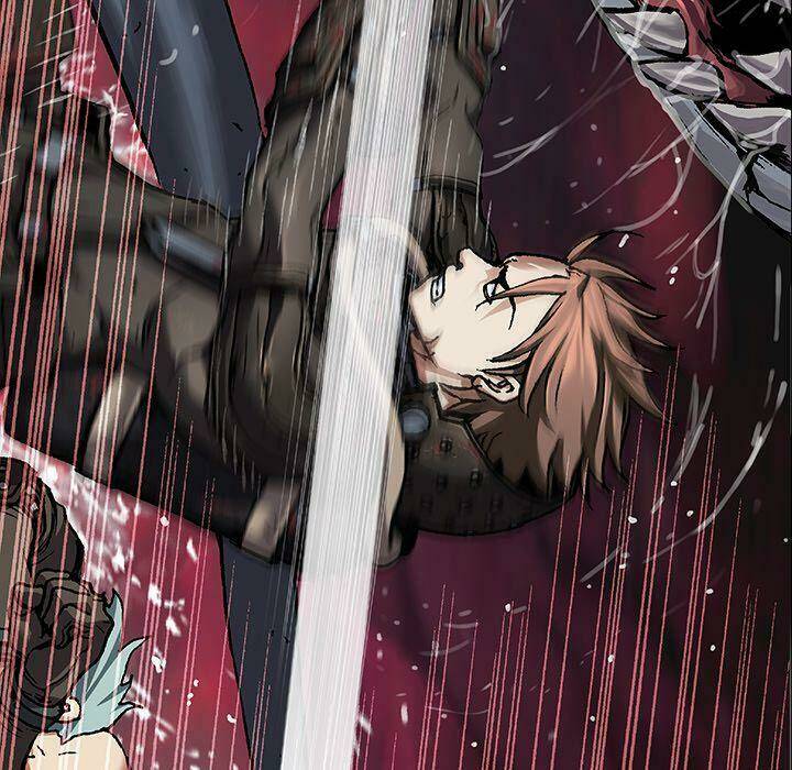 Đứa Con Thần Chết - Chapter 80 - Page 37