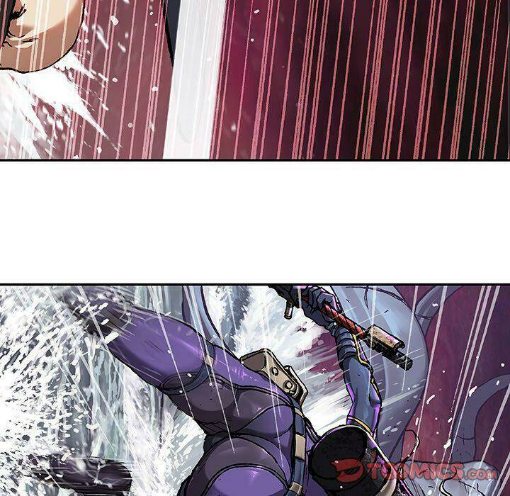 Đứa Con Thần Chết - Chapter 80 - Page 38