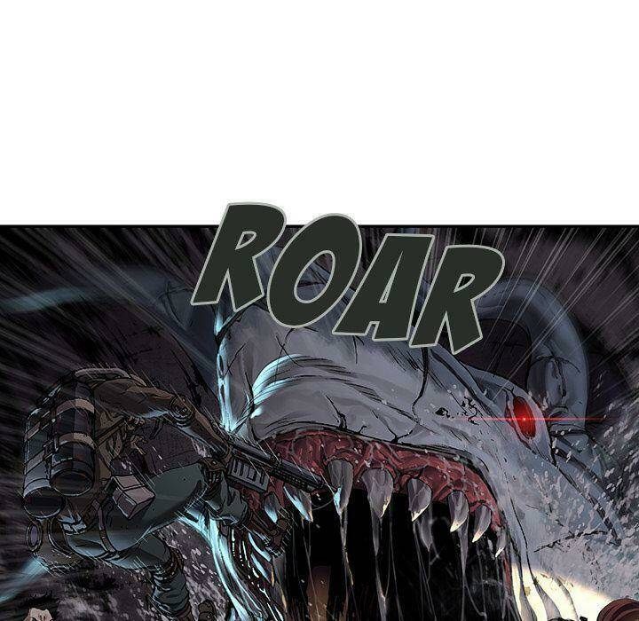 Đứa Con Thần Chết - Chapter 80 - Page 3