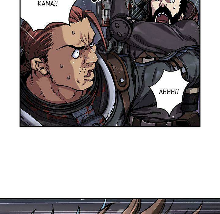 Đứa Con Thần Chết - Chapter 80 - Page 41