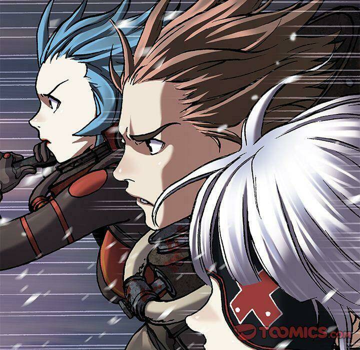 Đứa Con Thần Chết - Chapter 80 - Page 42