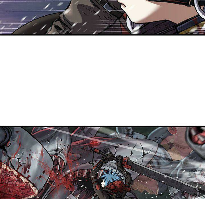 Đứa Con Thần Chết - Chapter 80 - Page 43