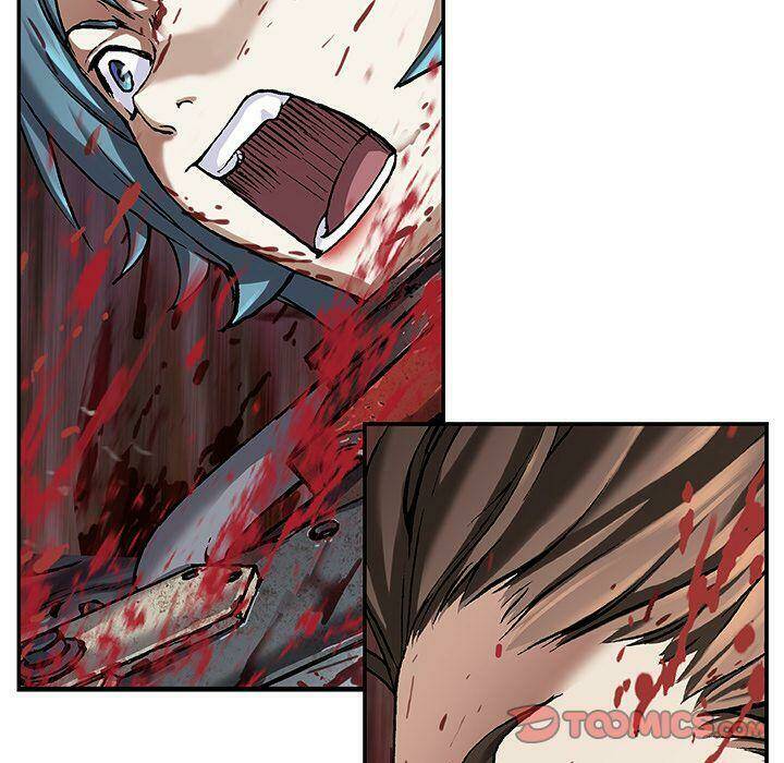 Đứa Con Thần Chết - Chapter 80 - Page 46