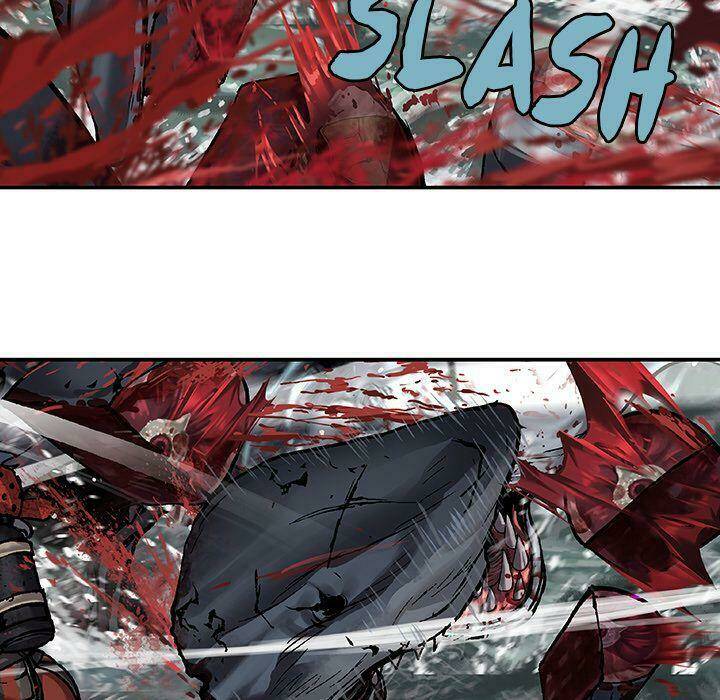 Đứa Con Thần Chết - Chapter 80 - Page 51