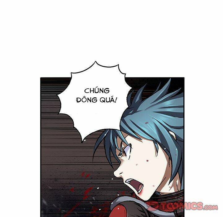 Đứa Con Thần Chết - Chapter 80 - Page 54