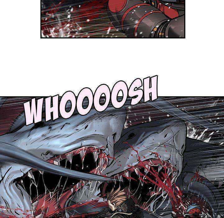 Đứa Con Thần Chết - Chapter 80 - Page 55