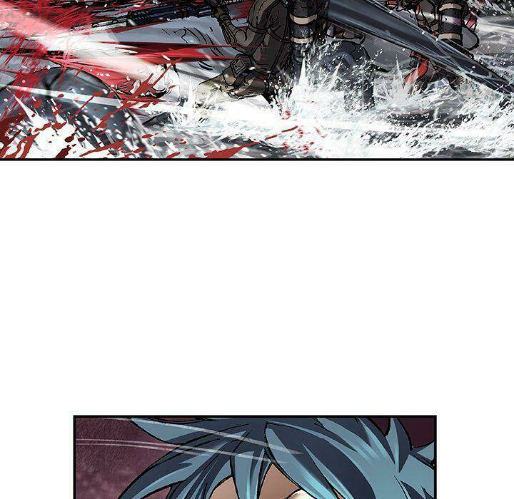 Đứa Con Thần Chết - Chapter 80 - Page 56