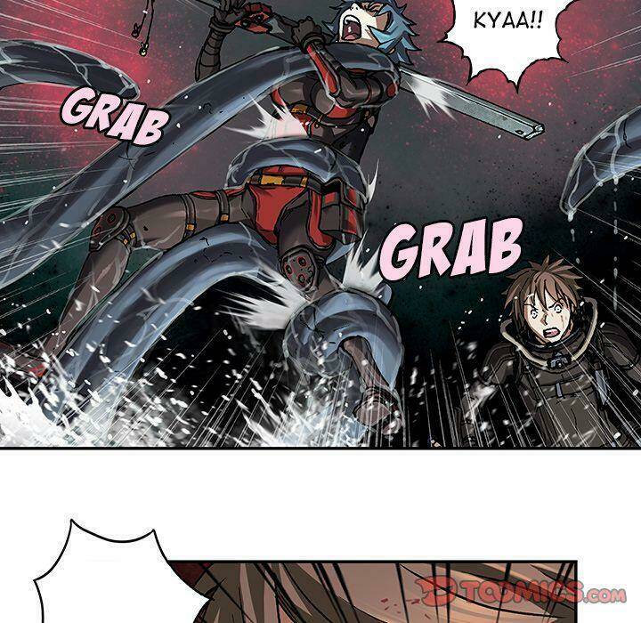 Đứa Con Thần Chết - Chapter 80 - Page 58