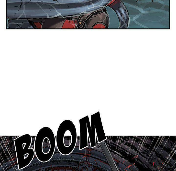 Đứa Con Thần Chết - Chapter 80 - Page 61