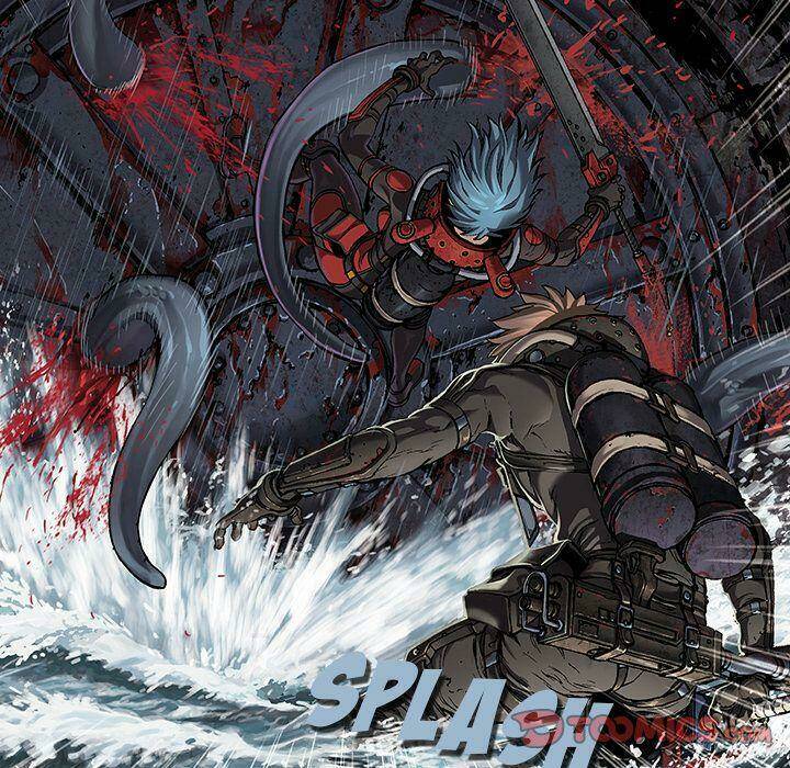 Đứa Con Thần Chết - Chapter 80 - Page 62