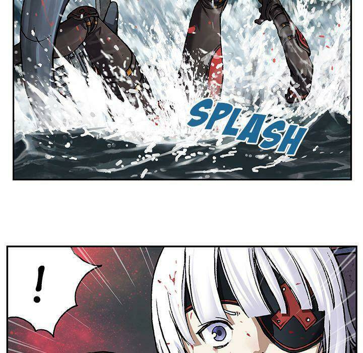 Đứa Con Thần Chết - Chapter 80 - Page 64