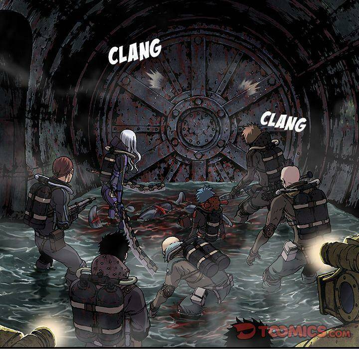 Đứa Con Thần Chết - Chapter 80 - Page 66