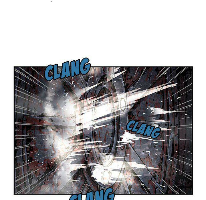 Đứa Con Thần Chết - Chapter 80 - Page 67