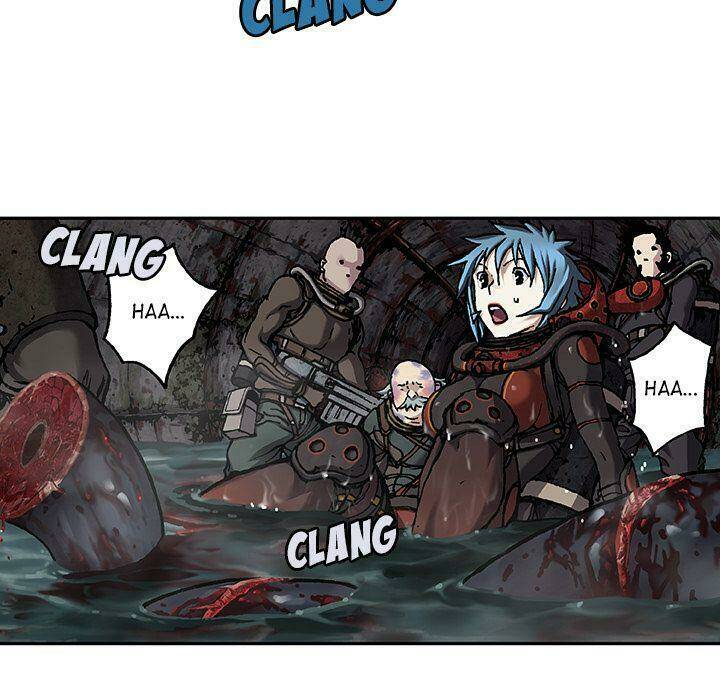 Đứa Con Thần Chết - Chapter 80 - Page 68