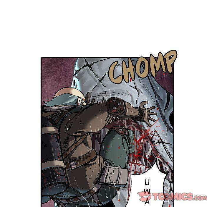 Đứa Con Thần Chết - Chapter 80 - Page 6