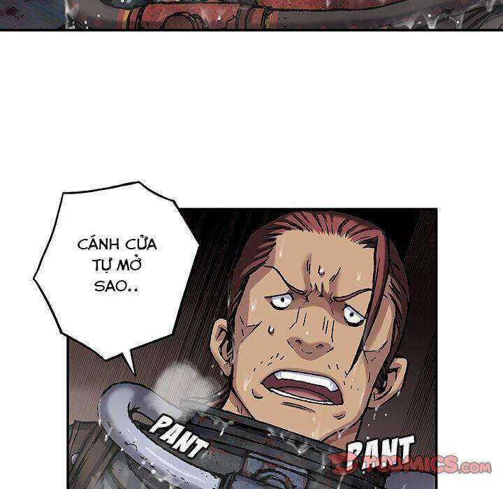 Đứa Con Thần Chết - Chapter 80 - Page 70