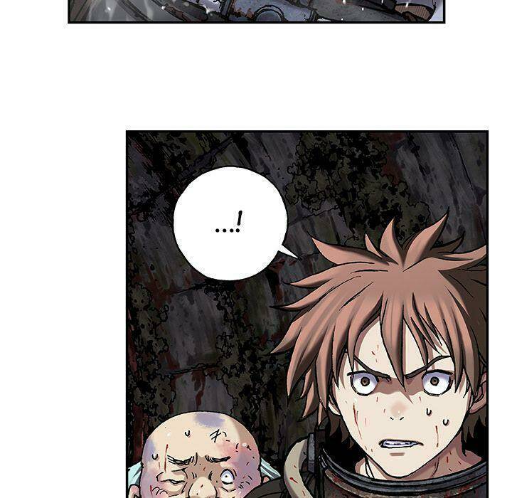 Đứa Con Thần Chết - Chapter 80 - Page 71