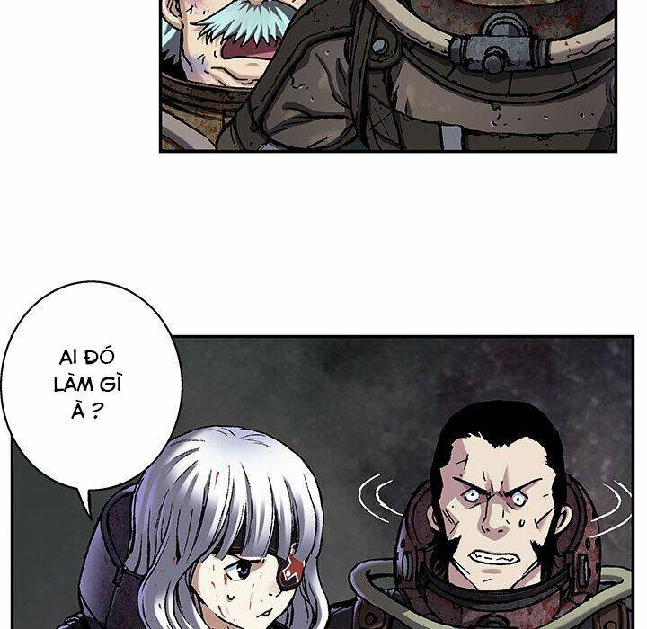 Đứa Con Thần Chết - Chapter 80 - Page 72