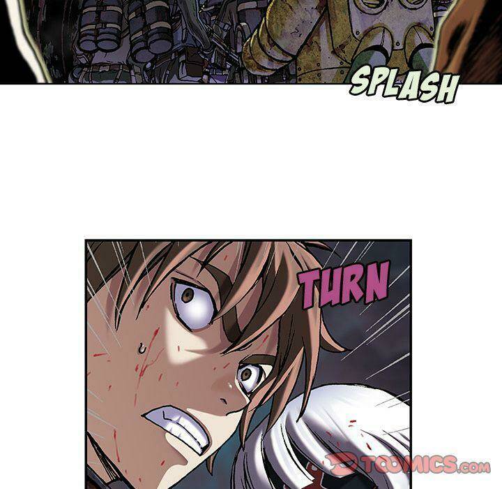 Đứa Con Thần Chết - Chapter 80 - Page 74