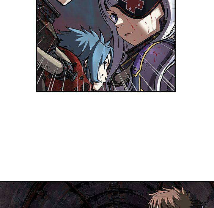 Đứa Con Thần Chết - Chapter 80 - Page 75