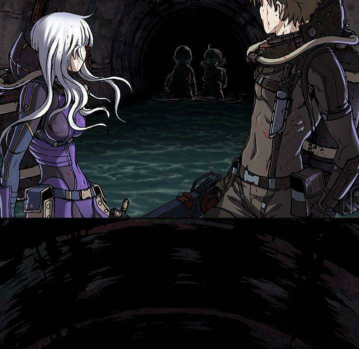 Đứa Con Thần Chết - Chapter 80 - Page 76