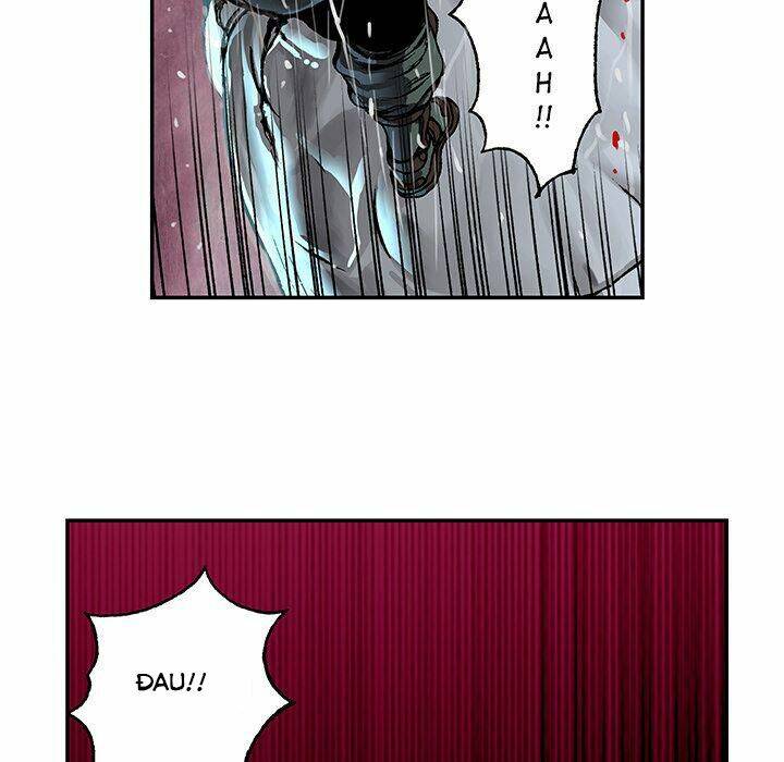 Đứa Con Thần Chết - Chapter 80 - Page 7
