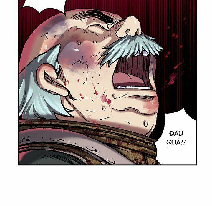 Đứa Con Thần Chết - Chapter 80 - Page 8