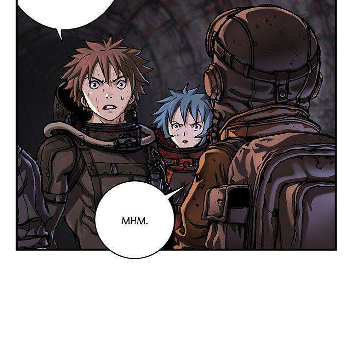 Đứa Con Thần Chết - Chapter 81 - Page 9