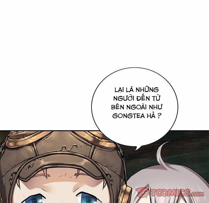 Đứa Con Thần Chết - Chapter 81 - Page 10